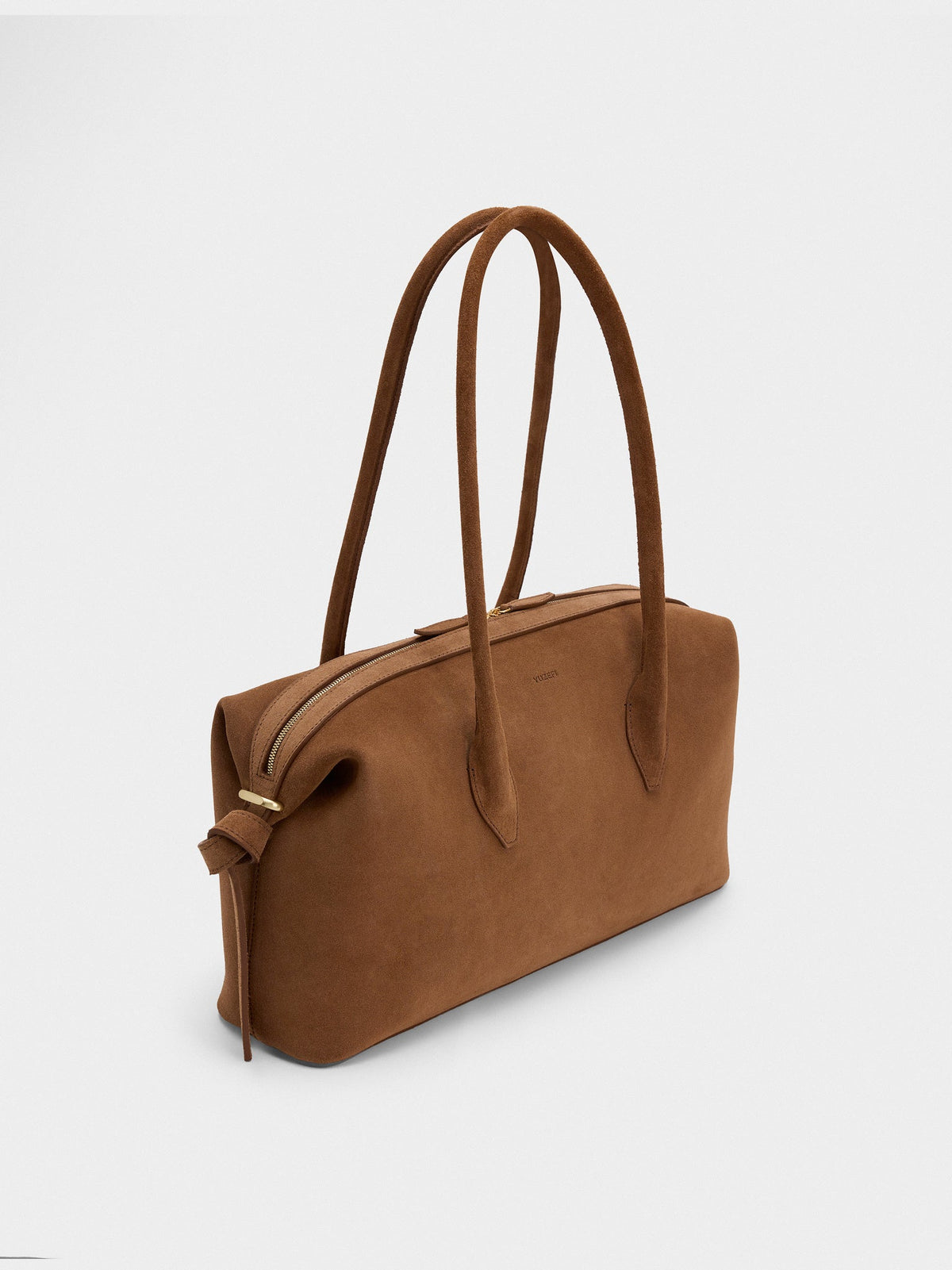 Yuzefi Brioche Duffle Bag