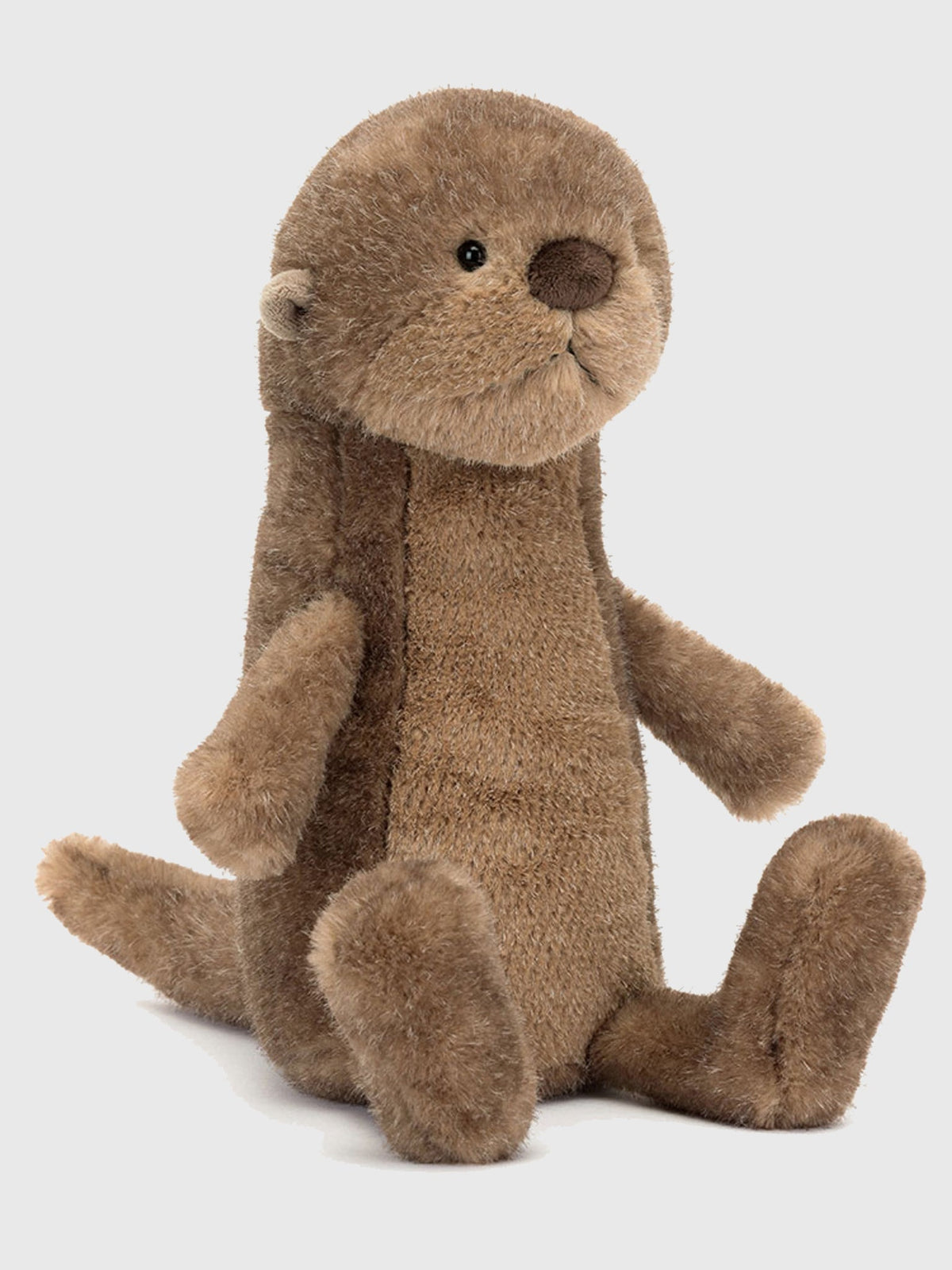 Jellycat Brooke Otter Plush