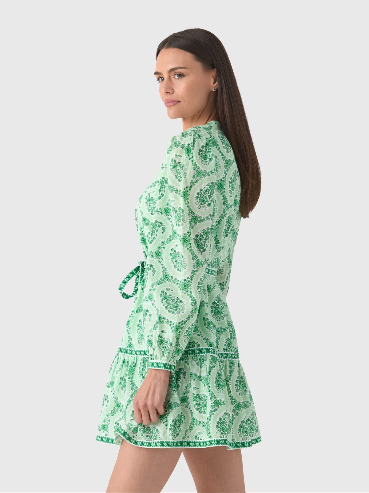 Banjanan Women's Roma Dress