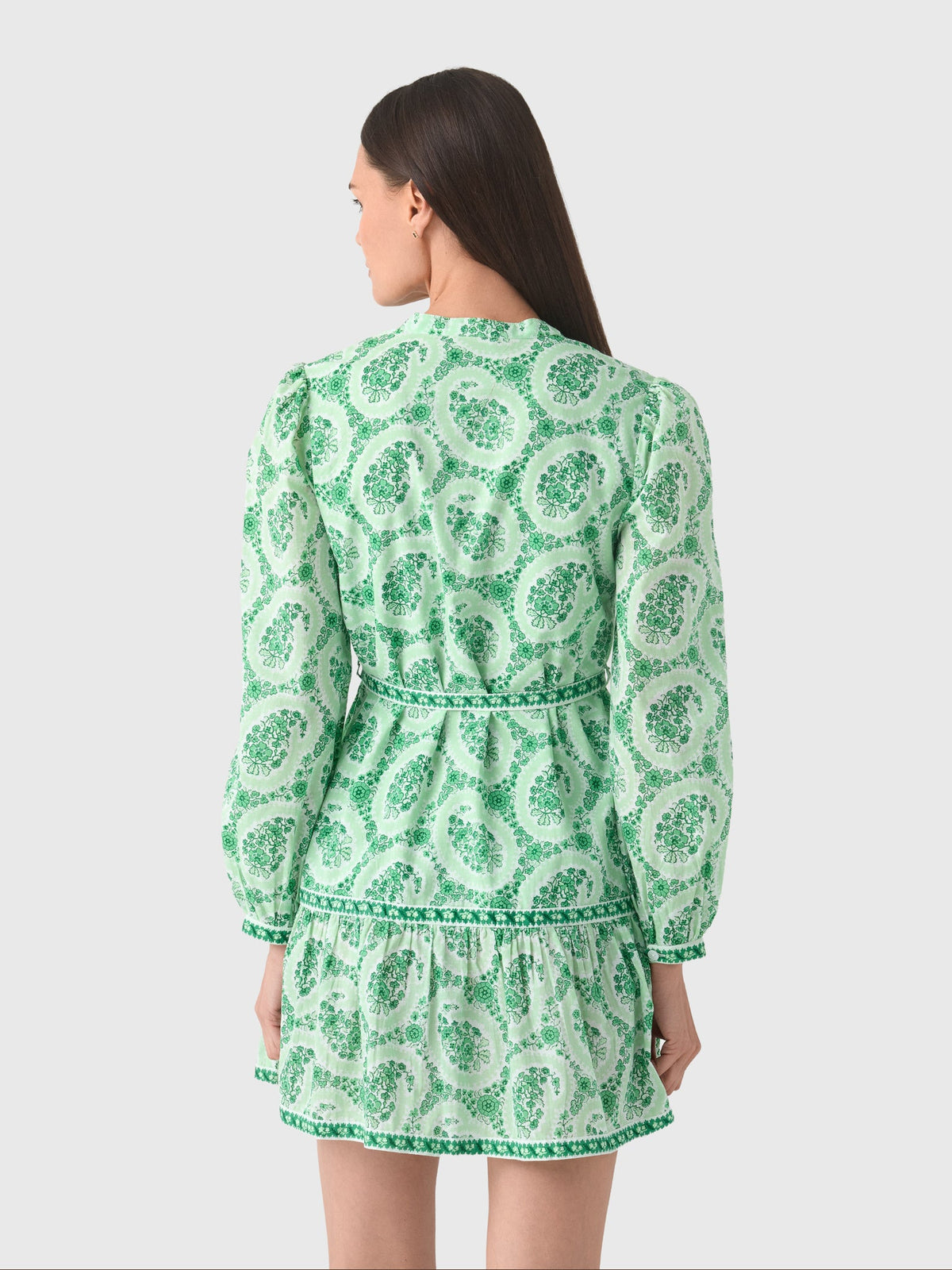 Banjanan Women's Roma Dress
