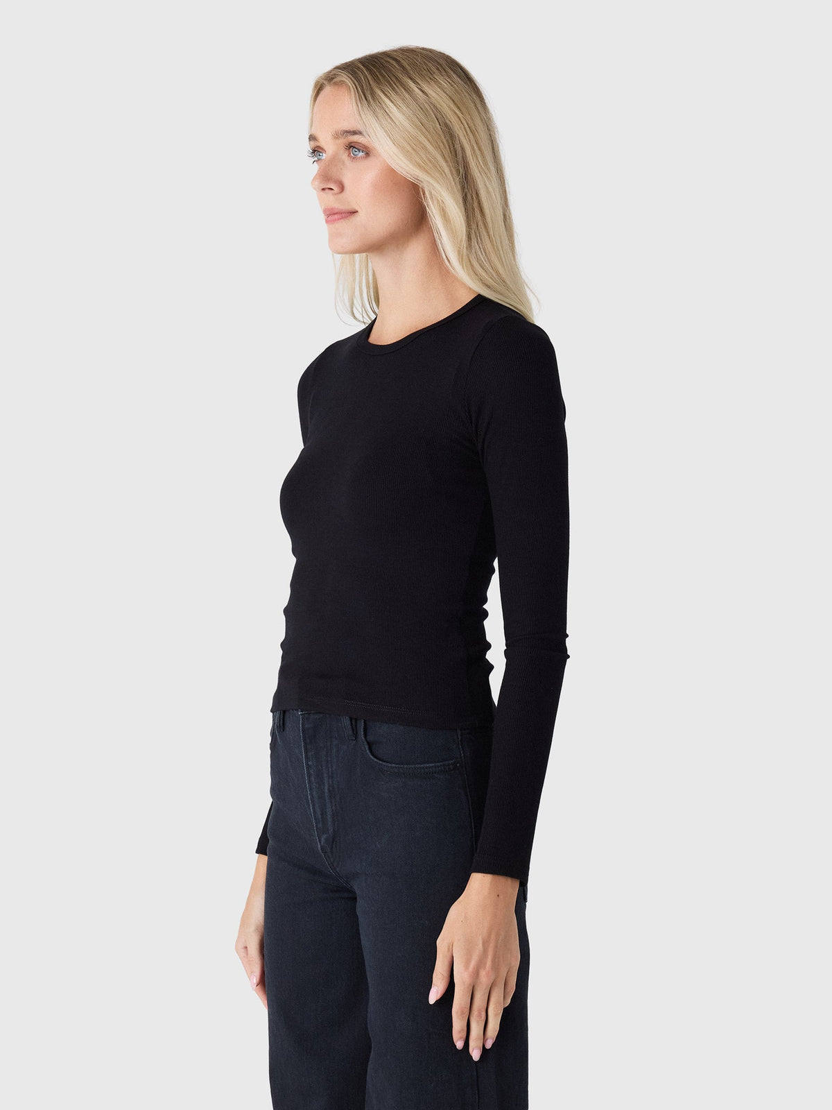 Betro Simone Women's Chloe Long Sleeve Tee