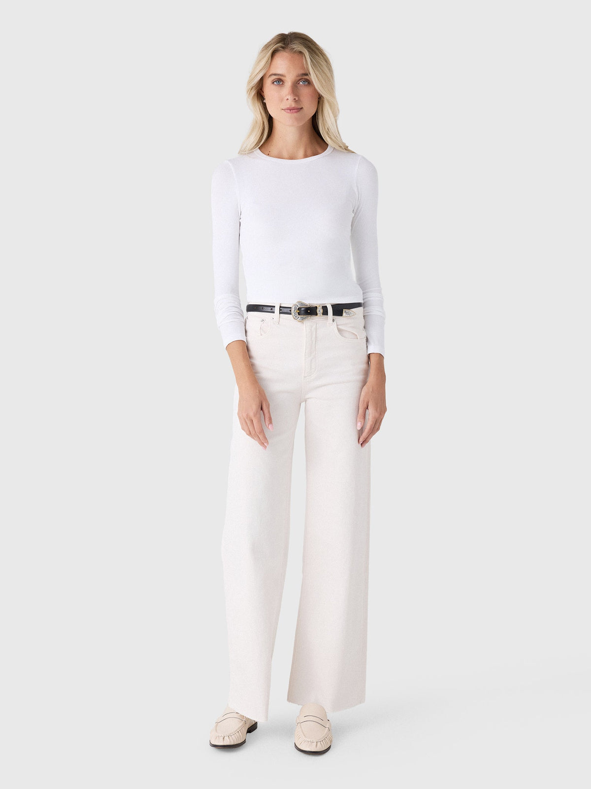 Betro Simone Women's Chloe Long Sleeve Tee