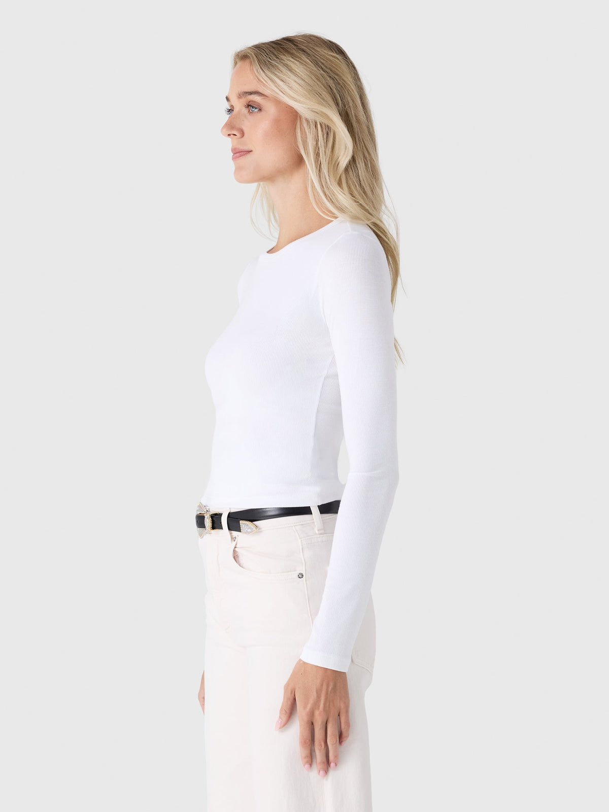Betro Simone Women's Chloe Long Sleeve Tee