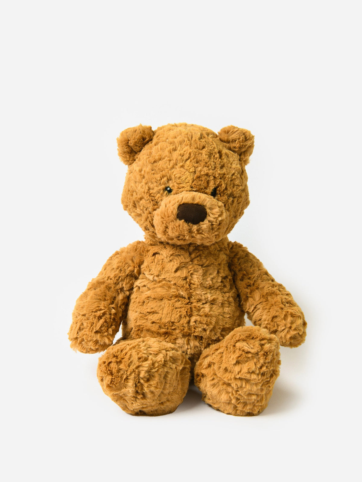 Jellycat Medium Bumbly Bear Plush