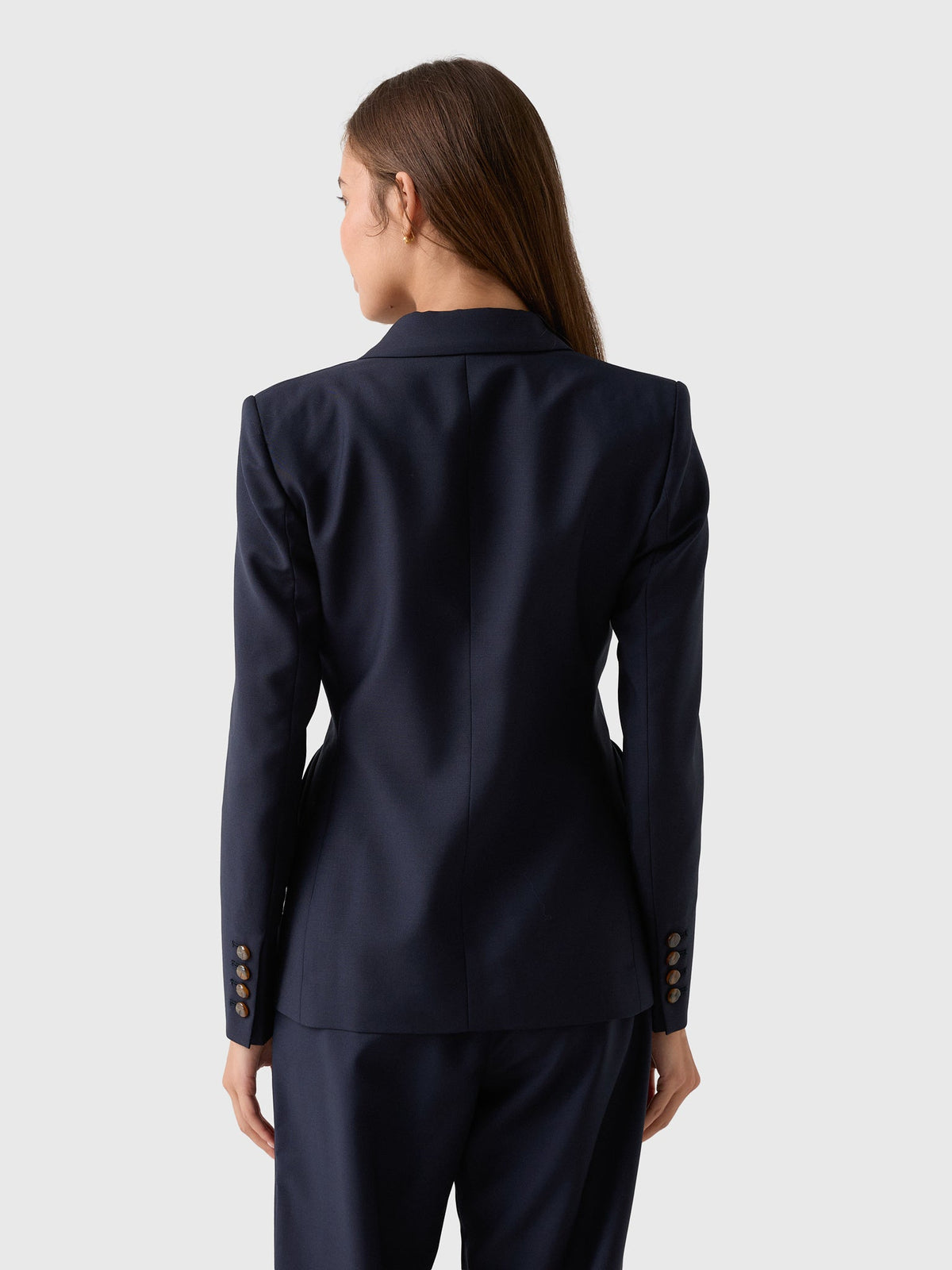 Blaze Milano Women's First Class Charmer Blazer