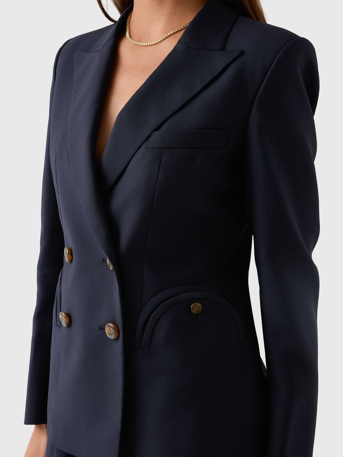 Blaze Milano Women's First Class Charmer Blazer