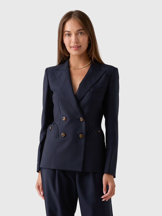 Blaze Milano Women's First Class Charmer Blazer