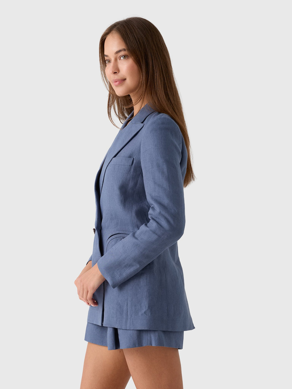 Blaze Milano Women's Midday Sun Everyday Blazer