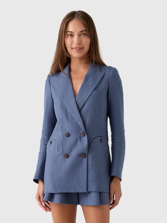 Blaze Milano Women's Midday Sun Everyday Blazer