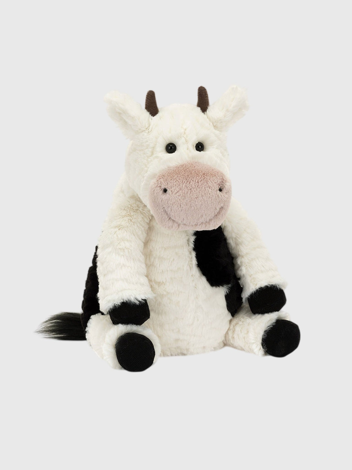 Jellycat Mooliet Cow Plush