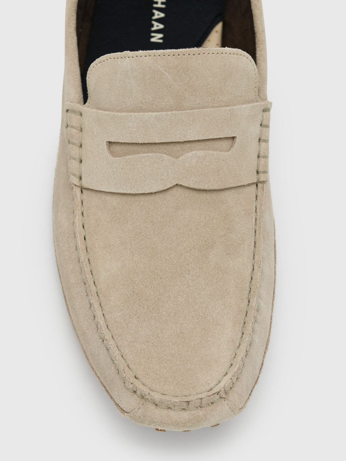 Cole Haan Men's Hall Grand Penny Driving Loafer