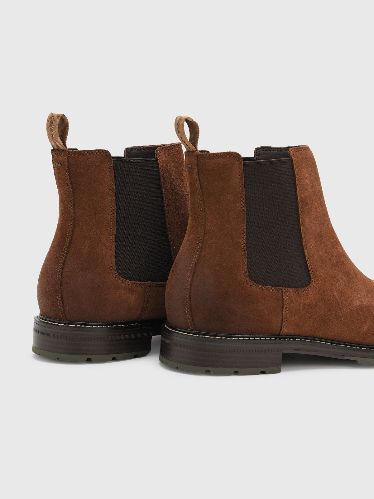 Cole Haan Men's Roundhill Grand Waterproof Chelsea Boot