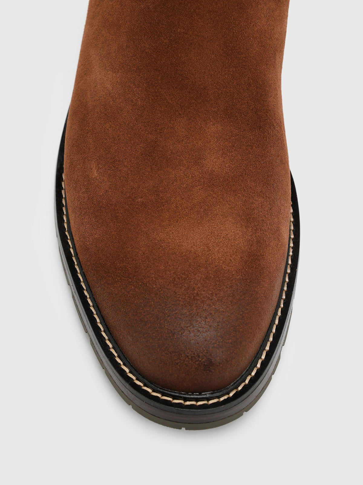 Cole Haan Men's Roundhill Grand Waterproof Chelsea Boot