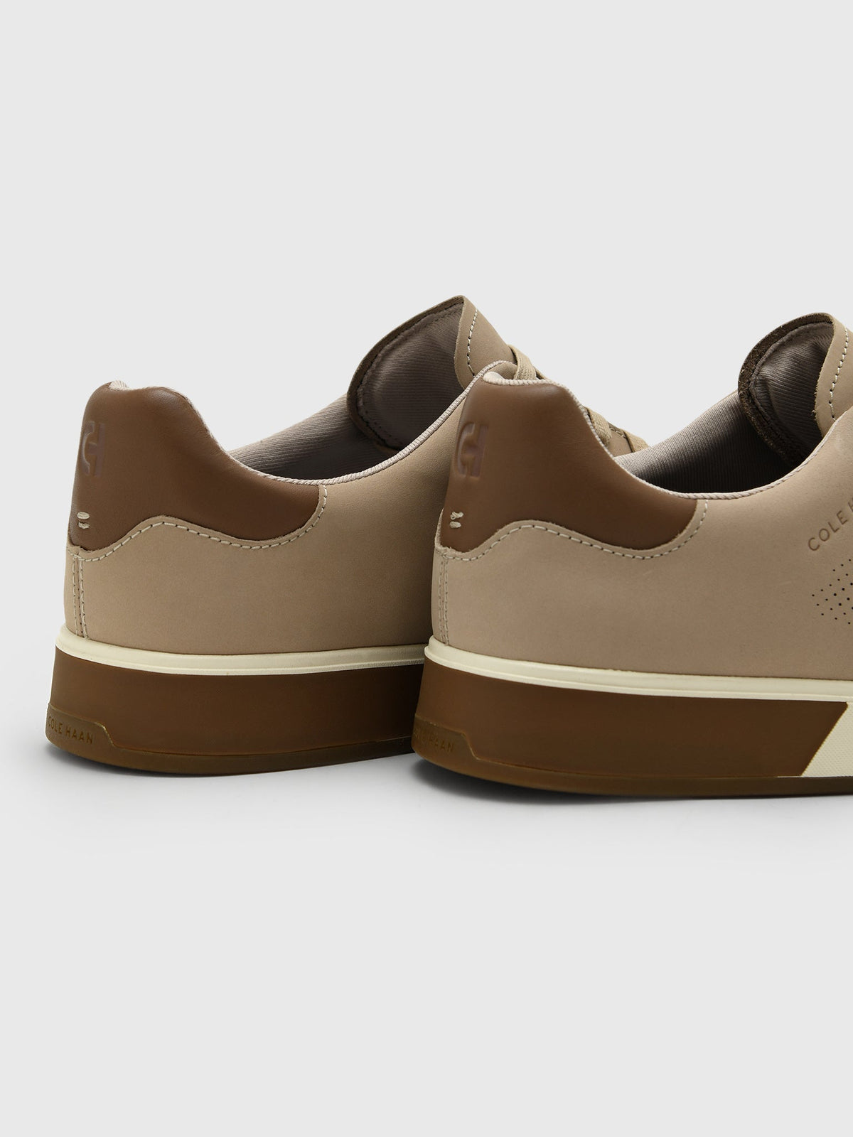Cole Haan Men's GrandPrø Angleace Sneaker