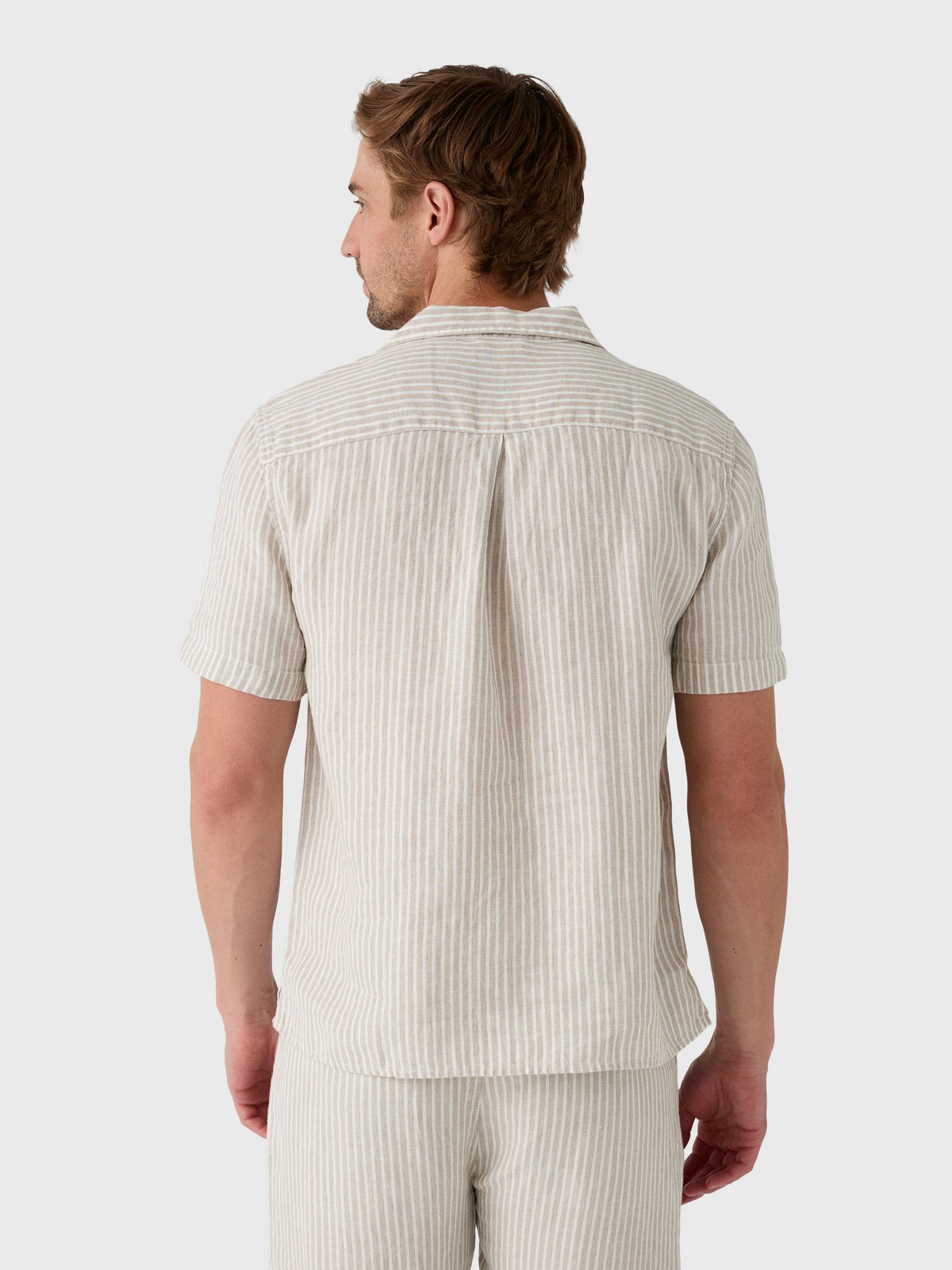 Alex Crane Men's Camp Shirt