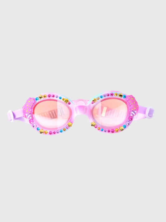 Bling 2O Candy Carnival Swim Goggle