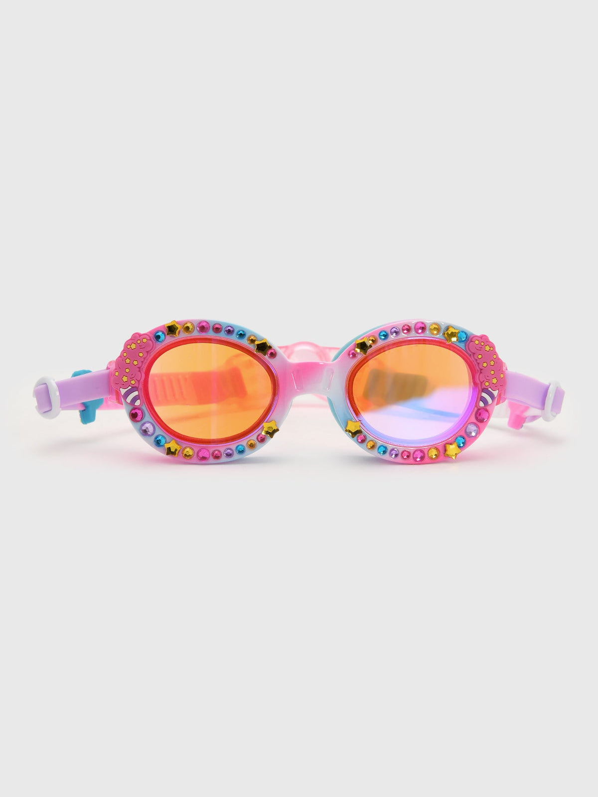 Bling 2O Candy Carnival Swim Goggle
