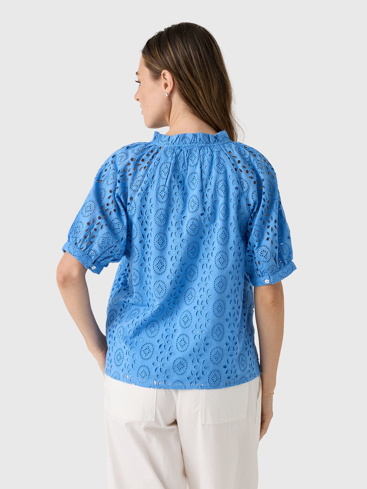 Cleobella Women's Kate Blouse