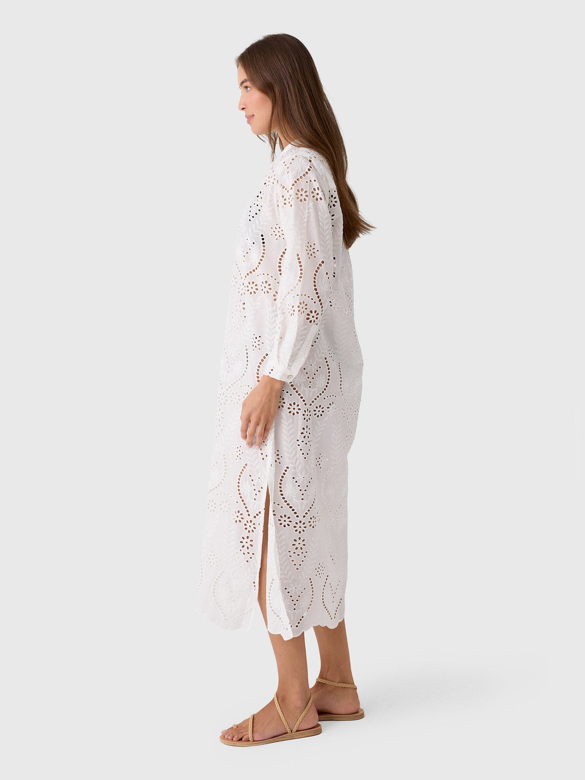 Natalie Martin Women's MB Dress