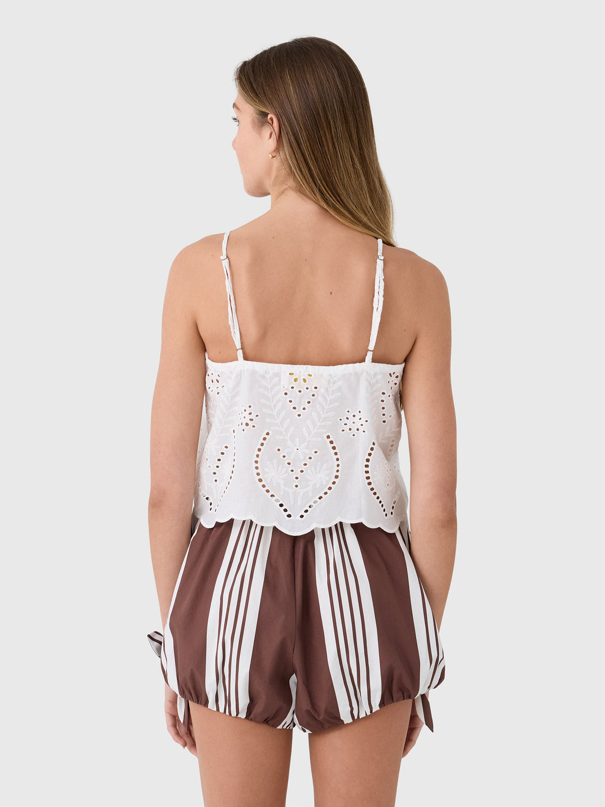 Natalie Martin Women's Fern Cami