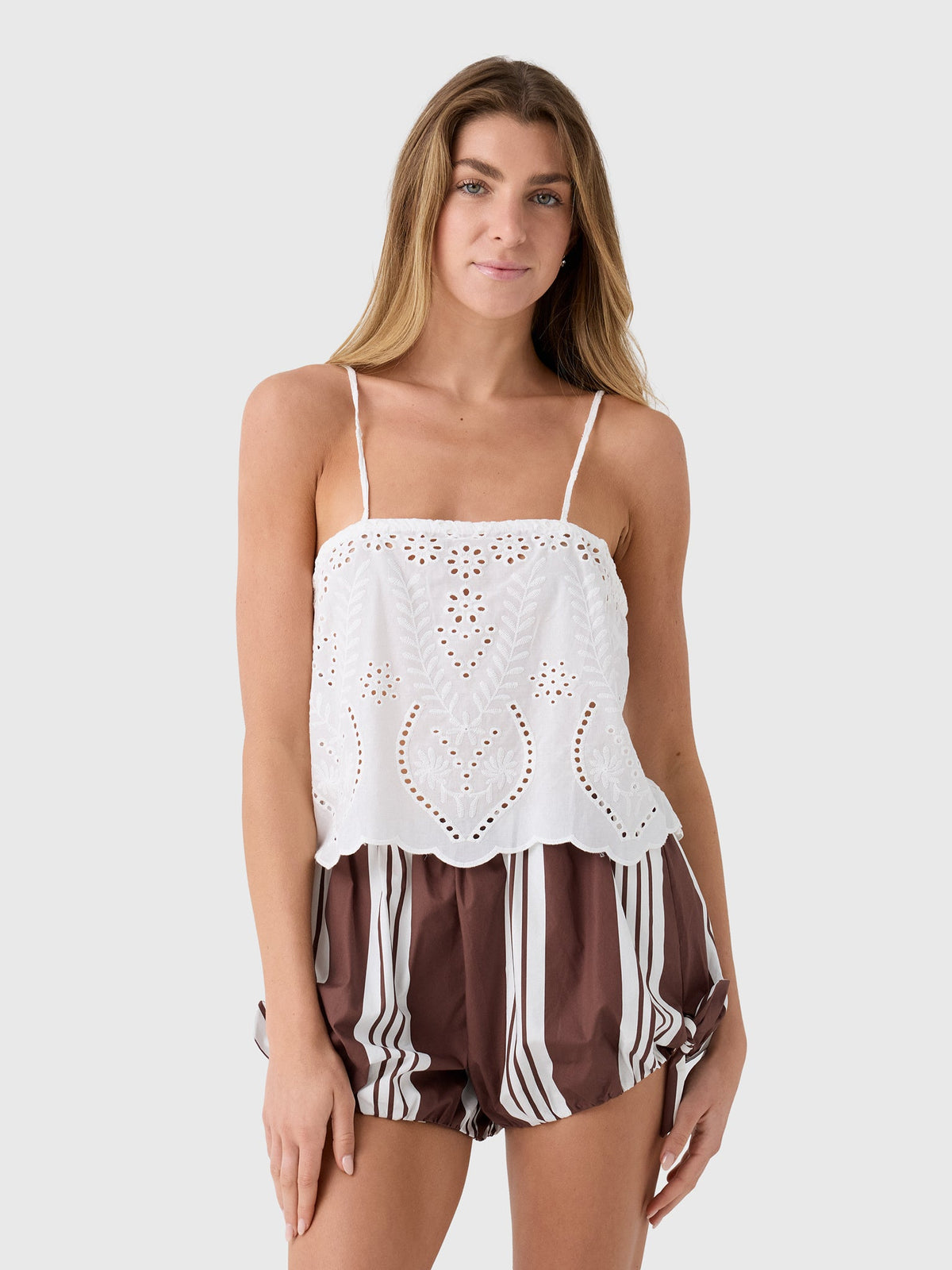 Natalie Martin Women's Fern Cami