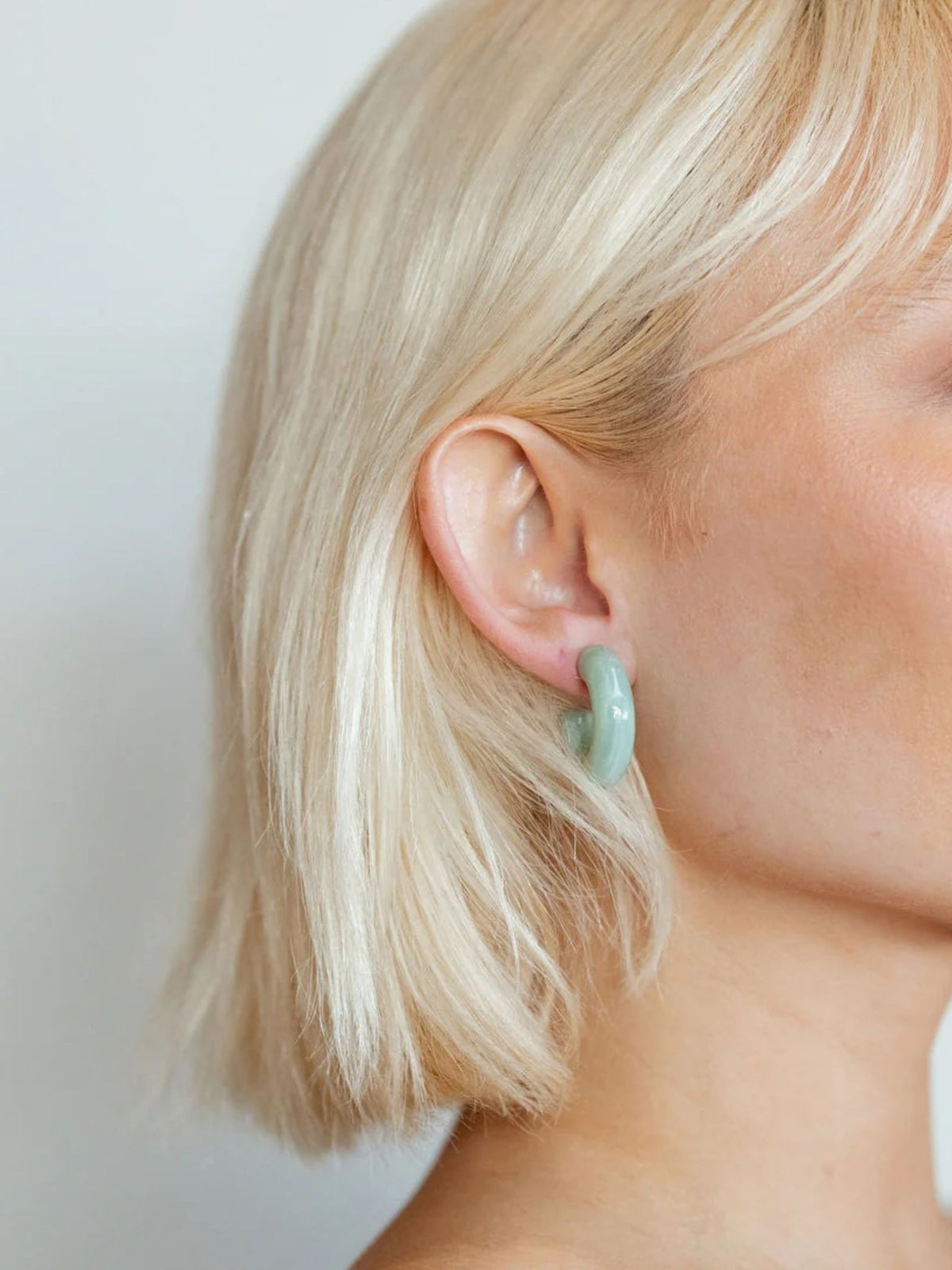 Casa Clara Salma Earrings