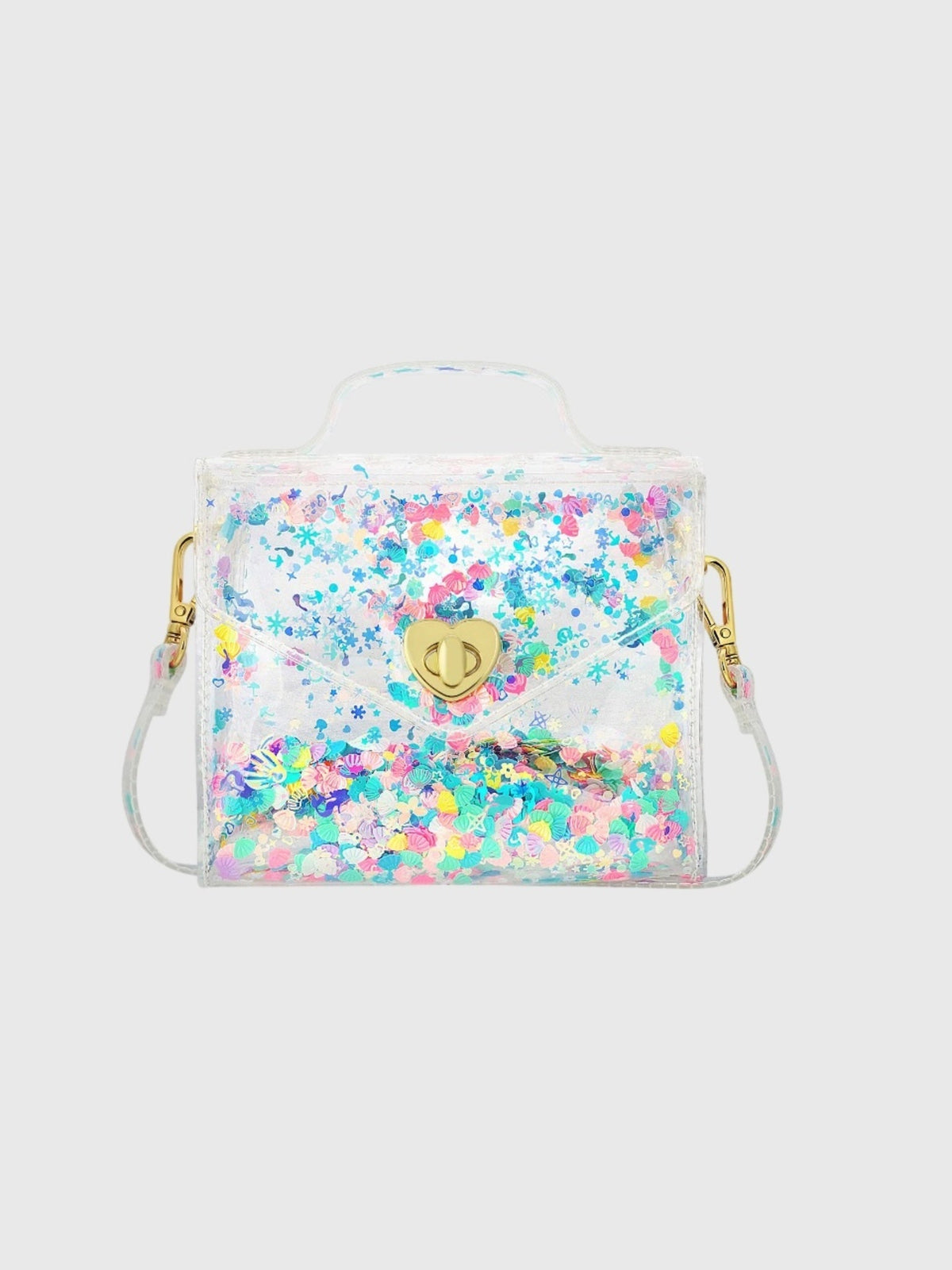 Carrying Kind Girls' Gussie Handbag