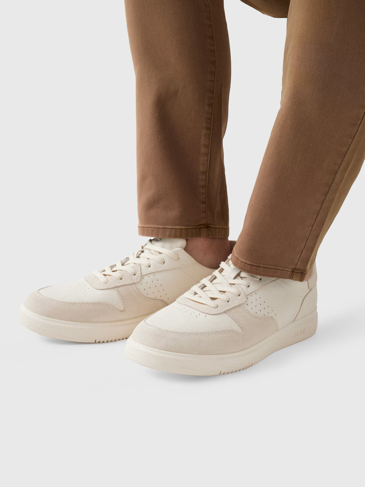 CLAE Men's Moses Sneaker