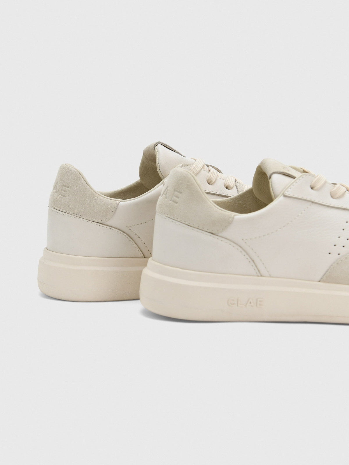 CLAE Men's Moses Sneaker