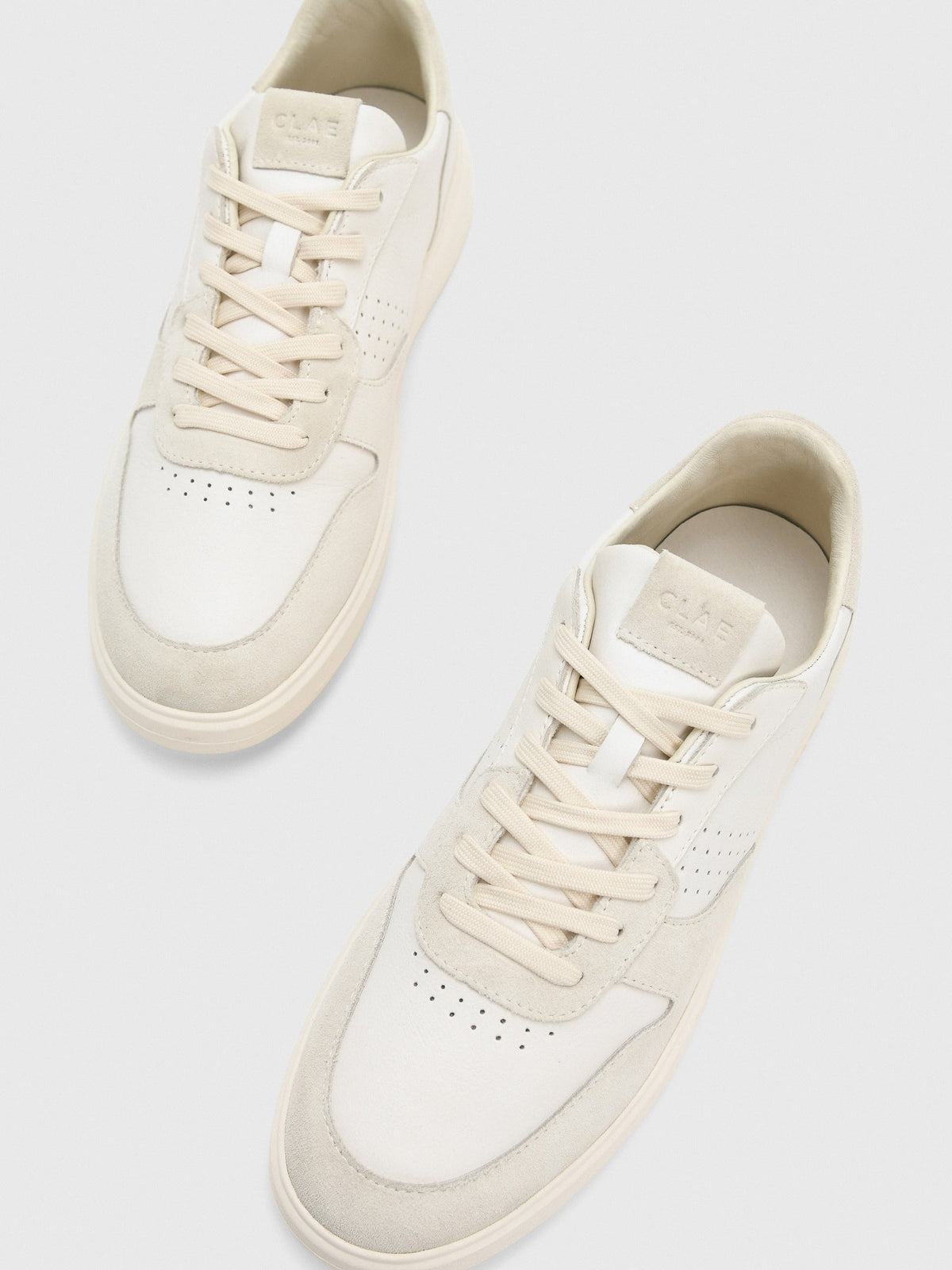 CLAE Men's Moses Sneaker