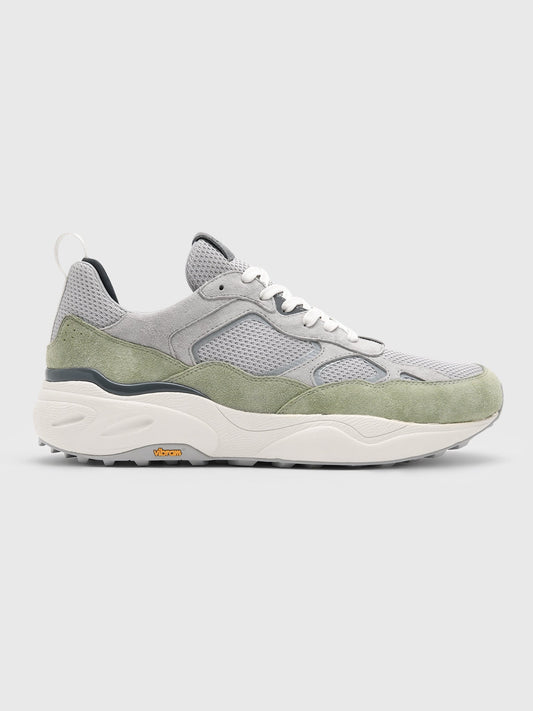 CLAE Men's Salazar Sneaker