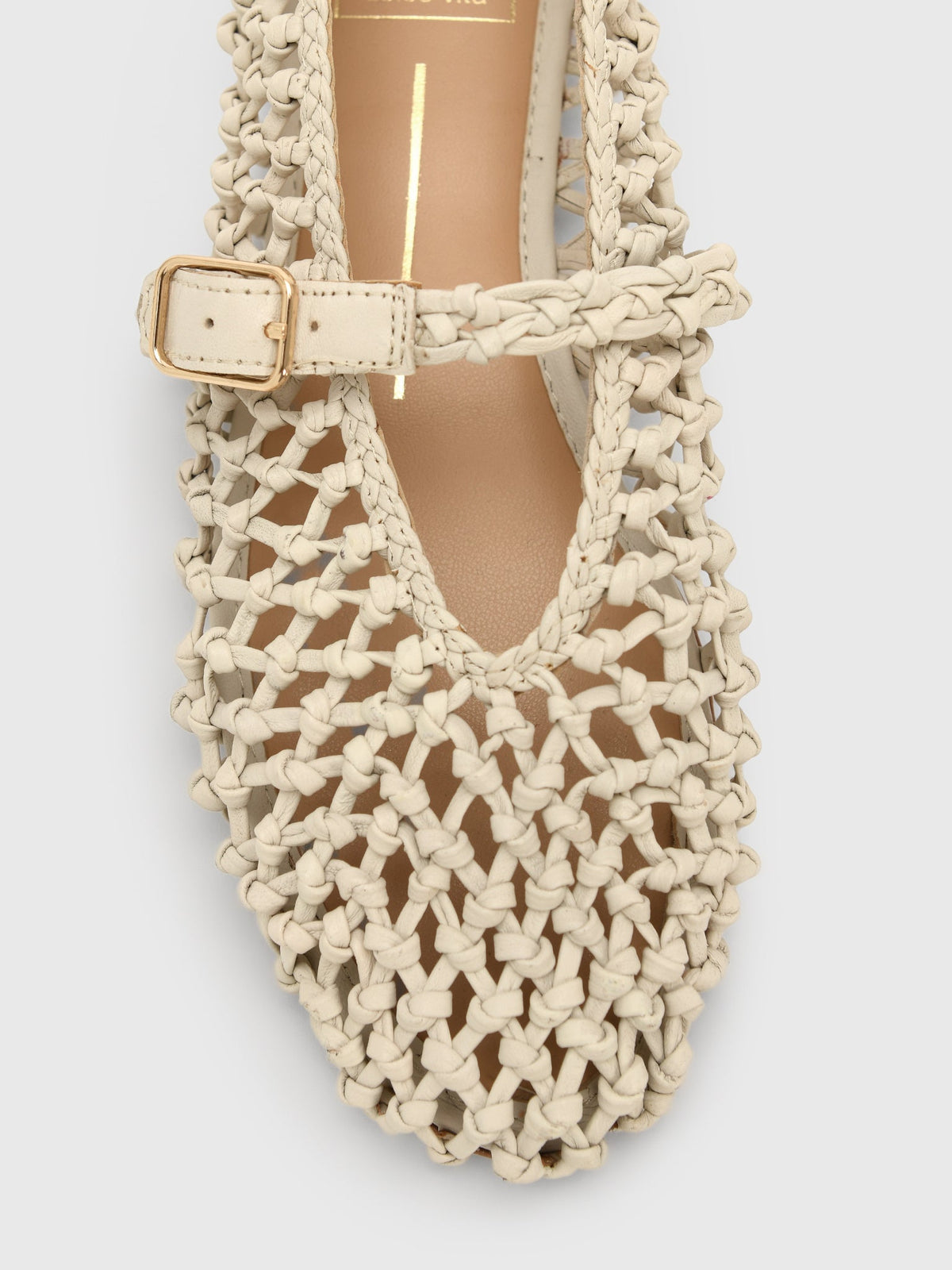 Dolce Vita Women's Clair Flat