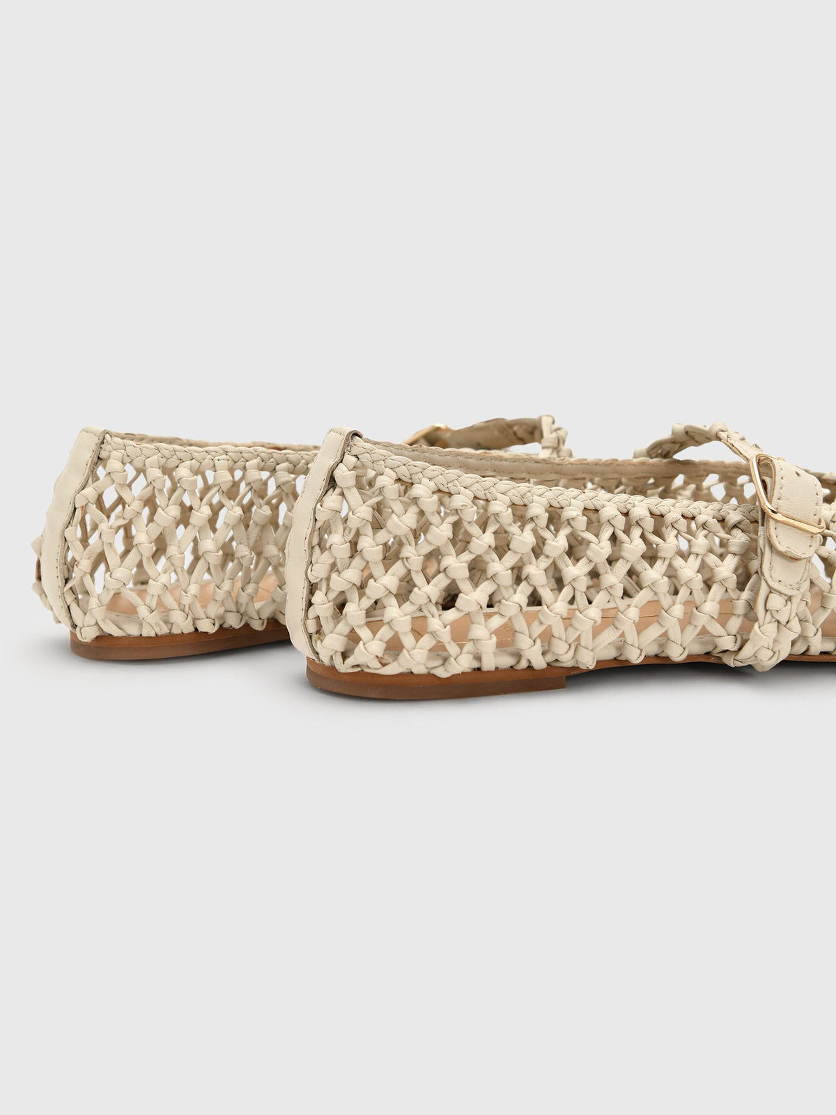 Dolce Vita Women's Clair Flat