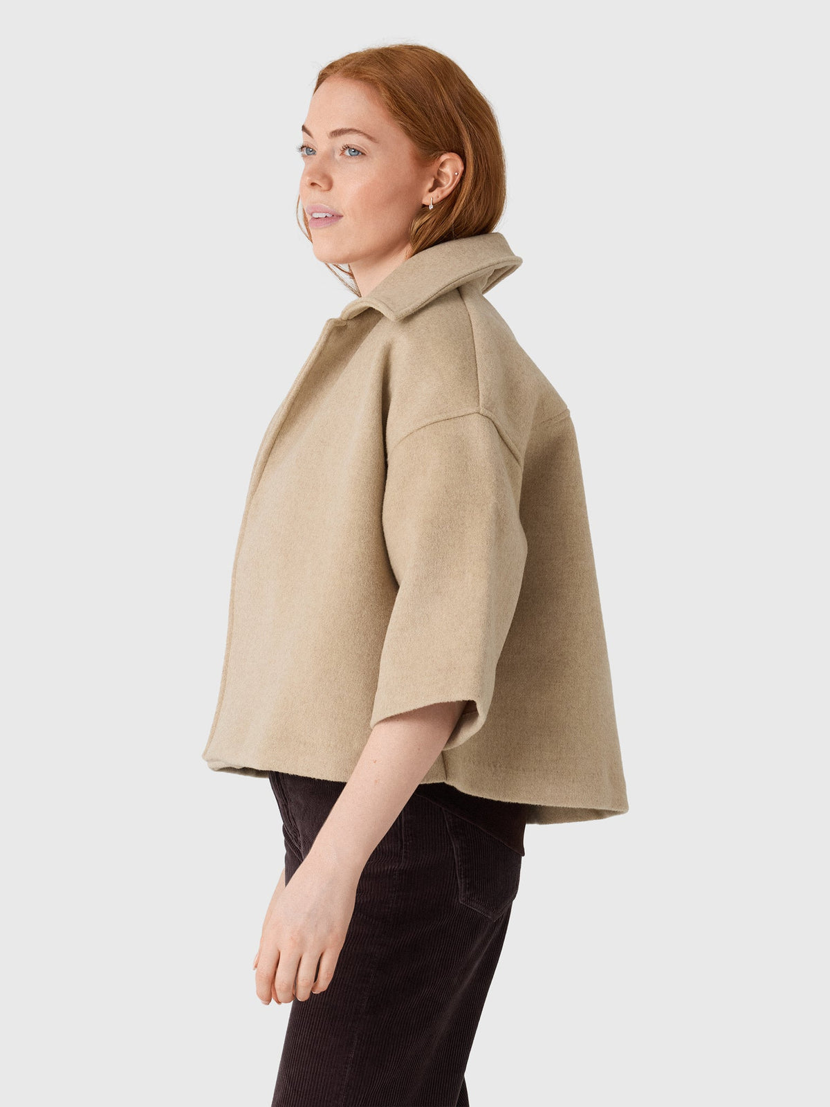 JAG Women's The Claudette Coat
