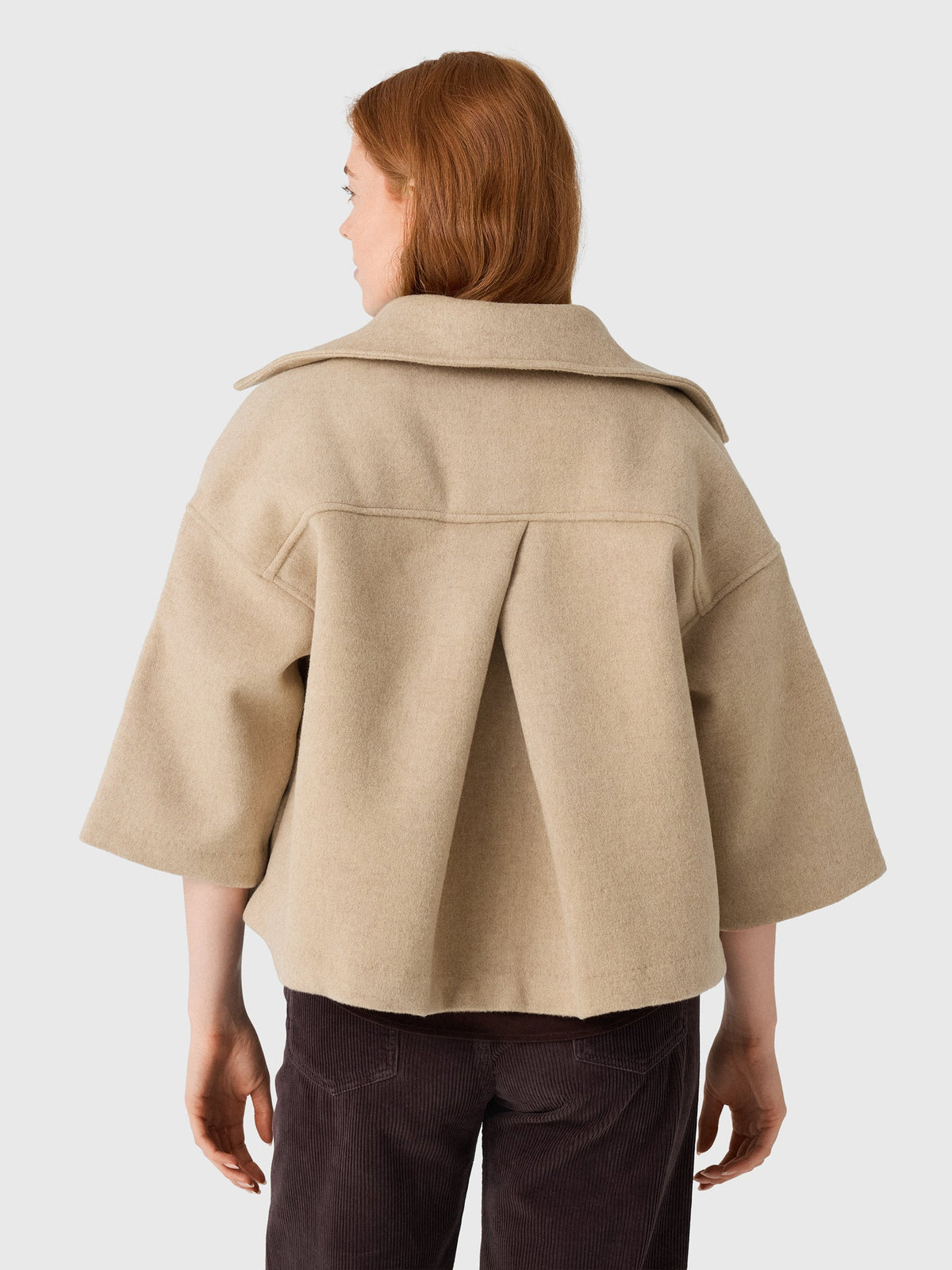 JAG Women's The Claudette Coat