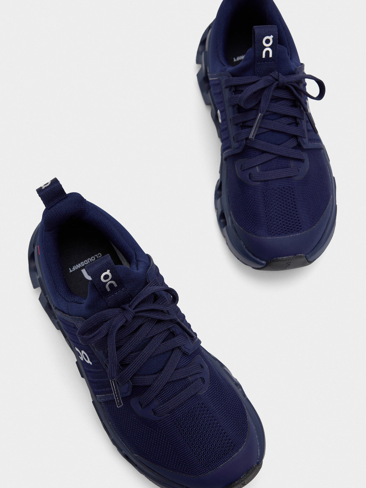 ON Kids' Youth Cloudswift Sneaker