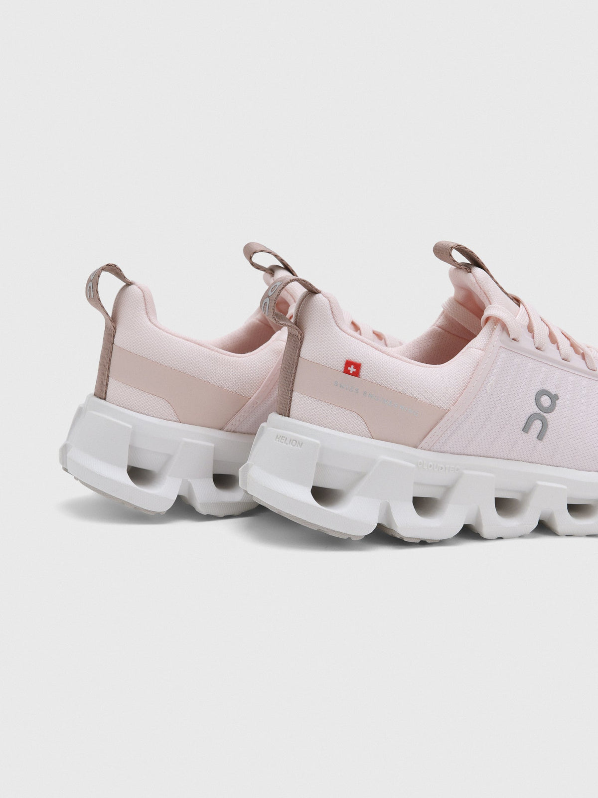 ON Kids' Youth Cloudswift Sneaker