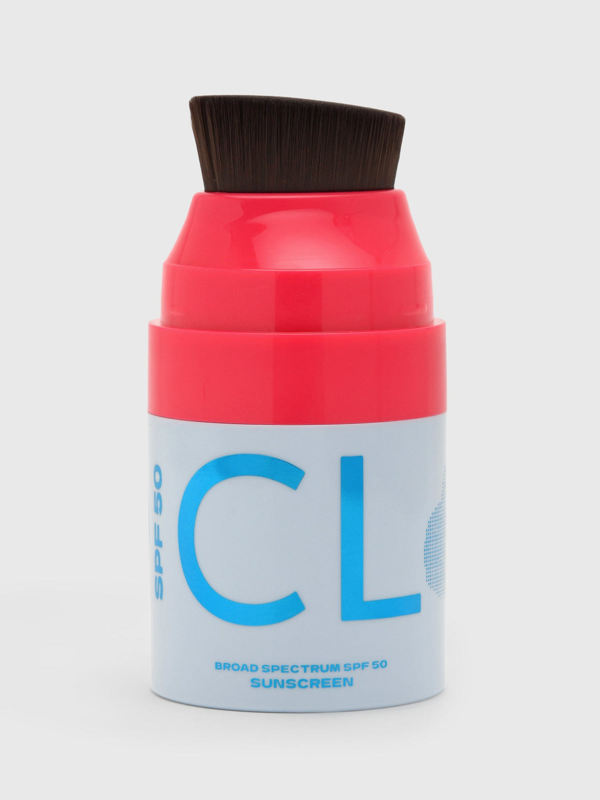 CLOUD Cloud Clean Brush On Sunscreen SPF 50