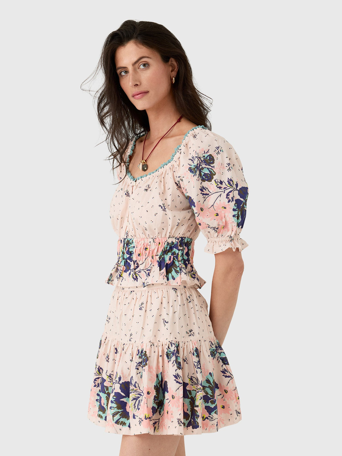 Cleobella Women's Rebecca Top