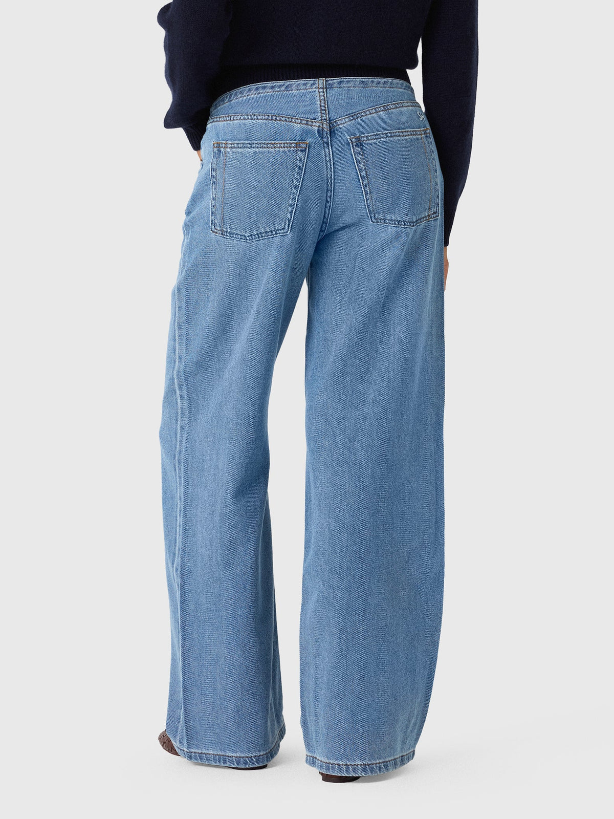 Still Here Women's Cool Jean