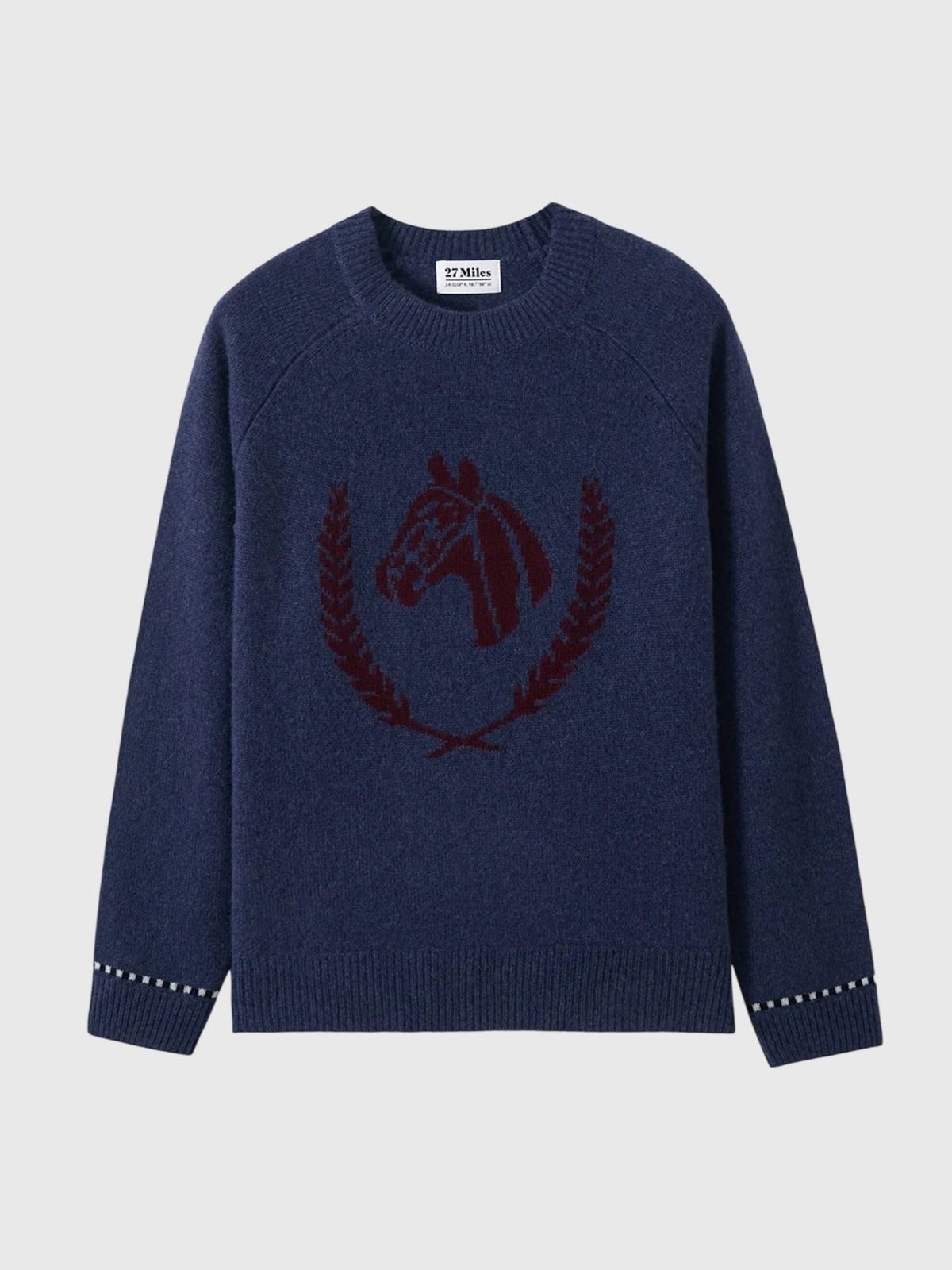 27 Miles Women's Colt Sweater