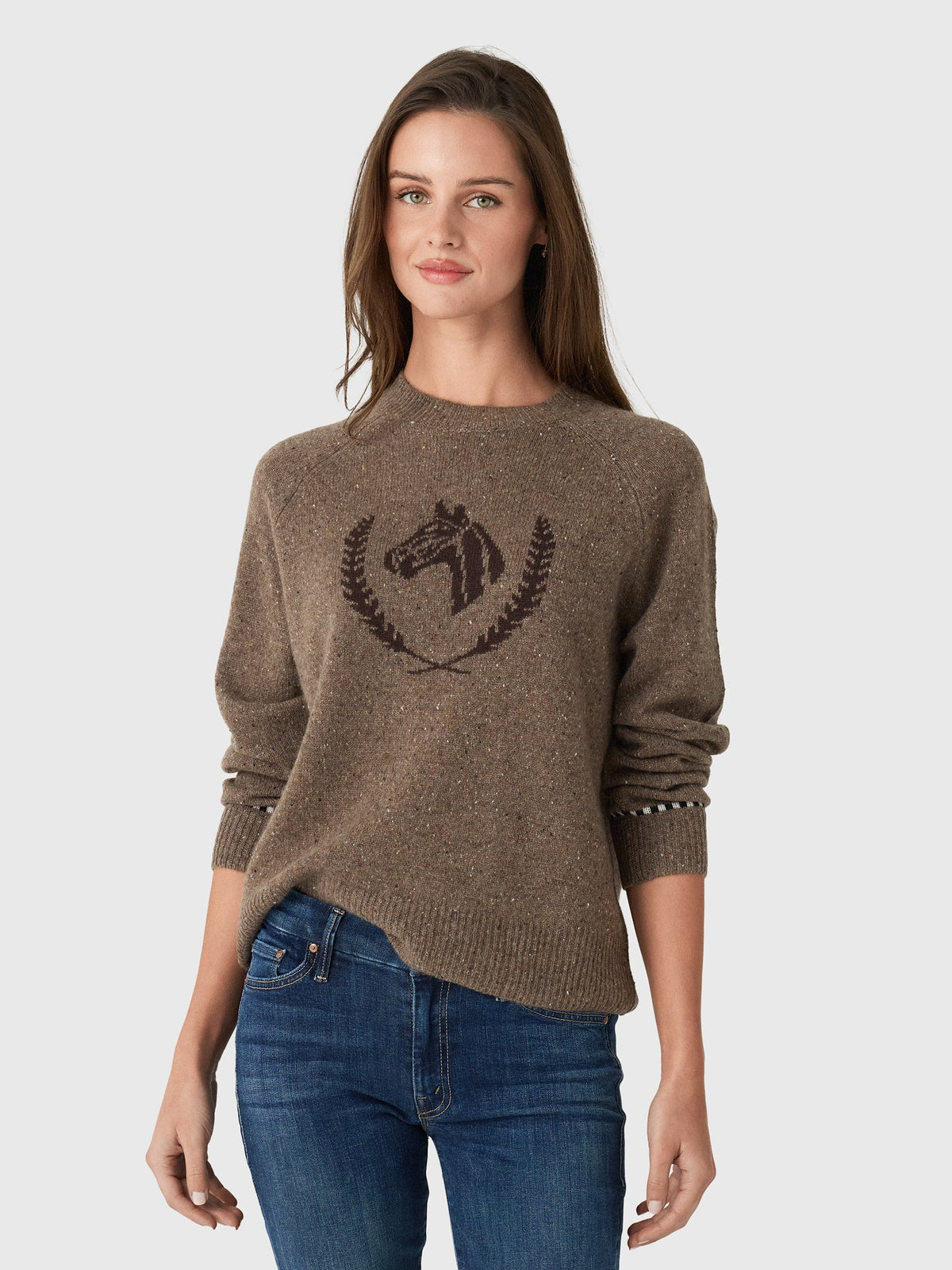 27 Miles Women's Colt Sweater