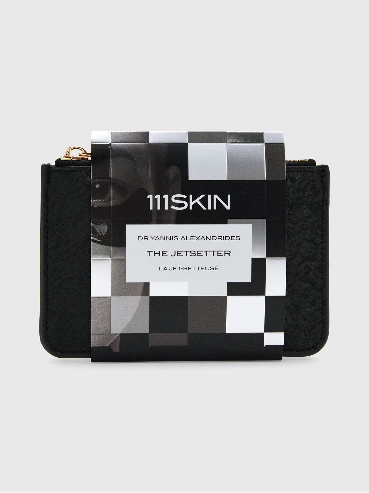 111SKIN Jetsetter Eye Mask Set
