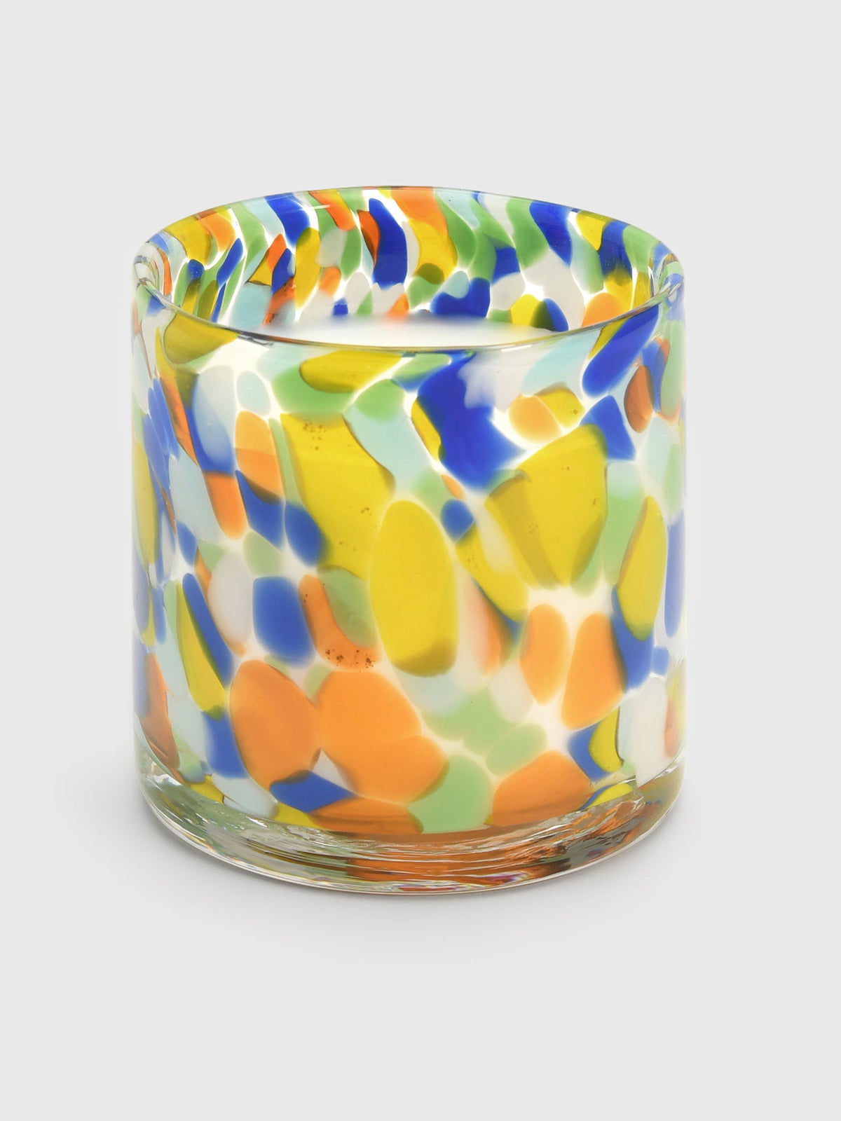 B's Knees Confetti 2-Wick Candle