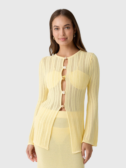 Baobab Women's Corsica Top