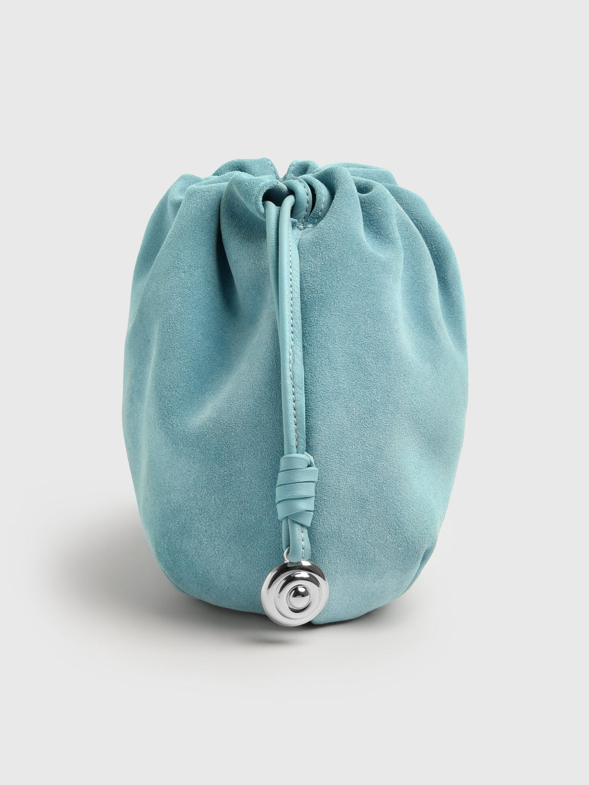 Liffner Mini Charm Pouch Bag