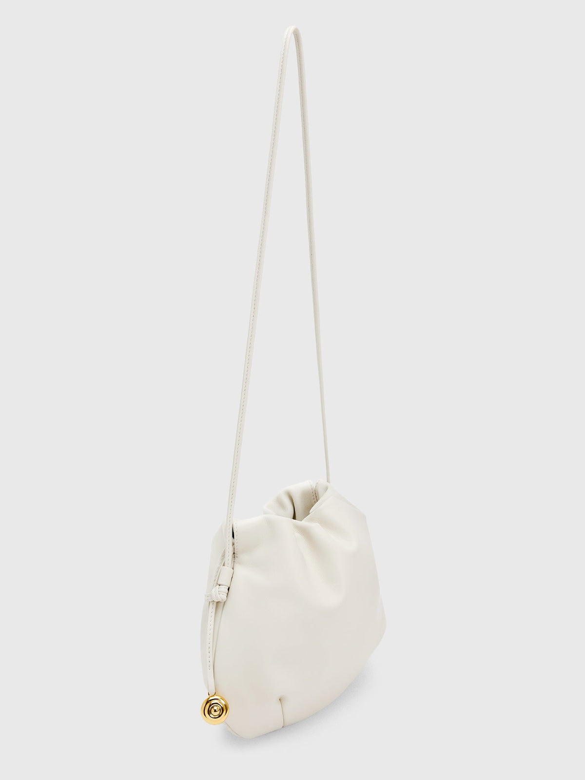 Liffner Mini Charm Pouch Bag
