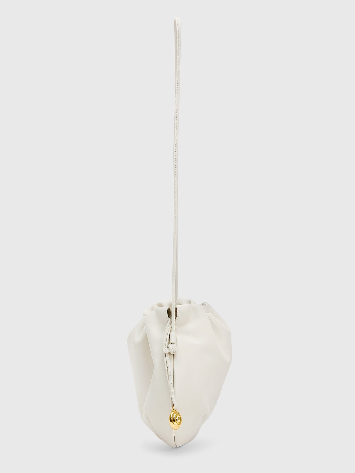 Liffner Mini Charm Pouch Bag