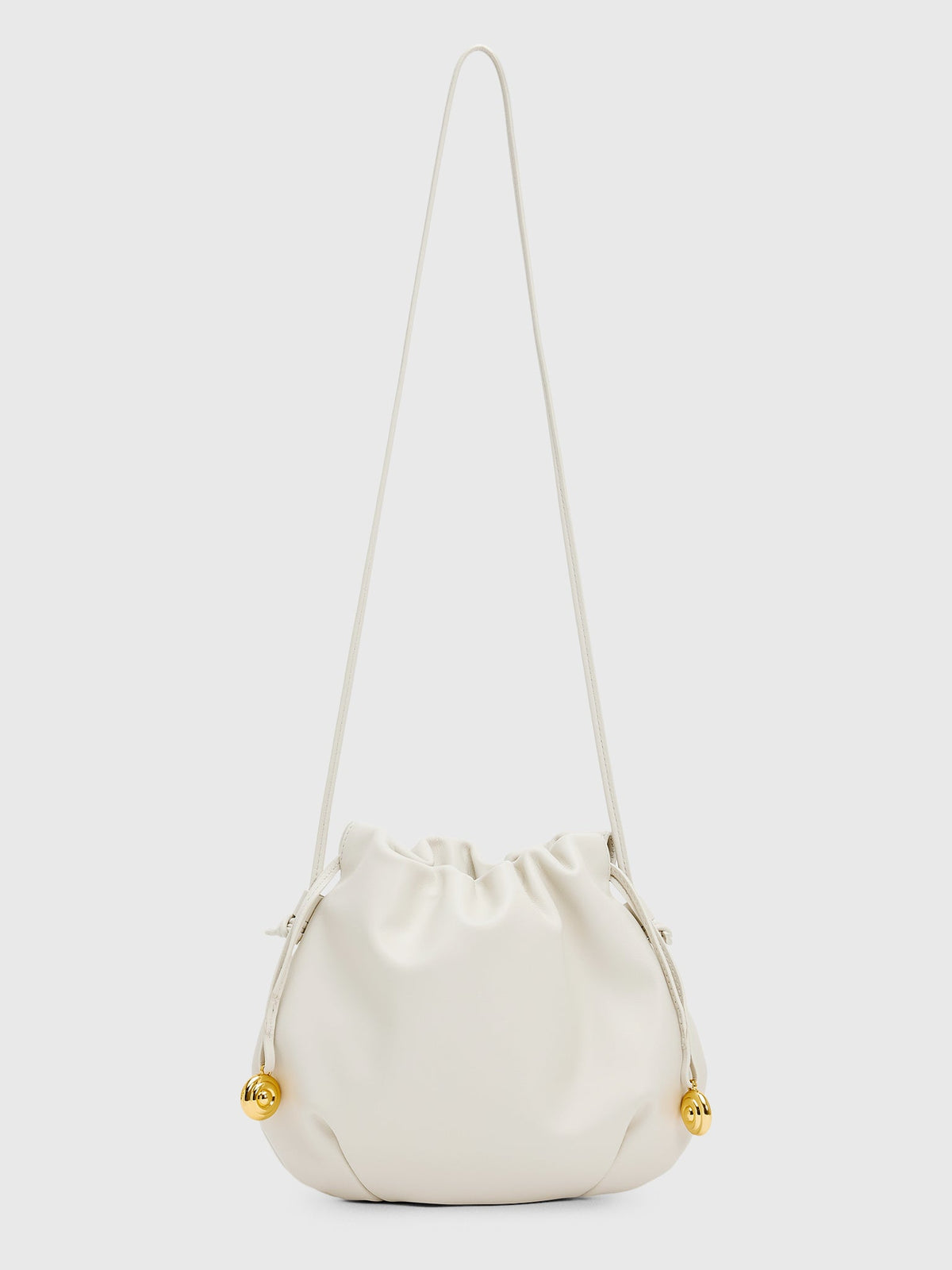 Liffner Mini Charm Pouch Bag