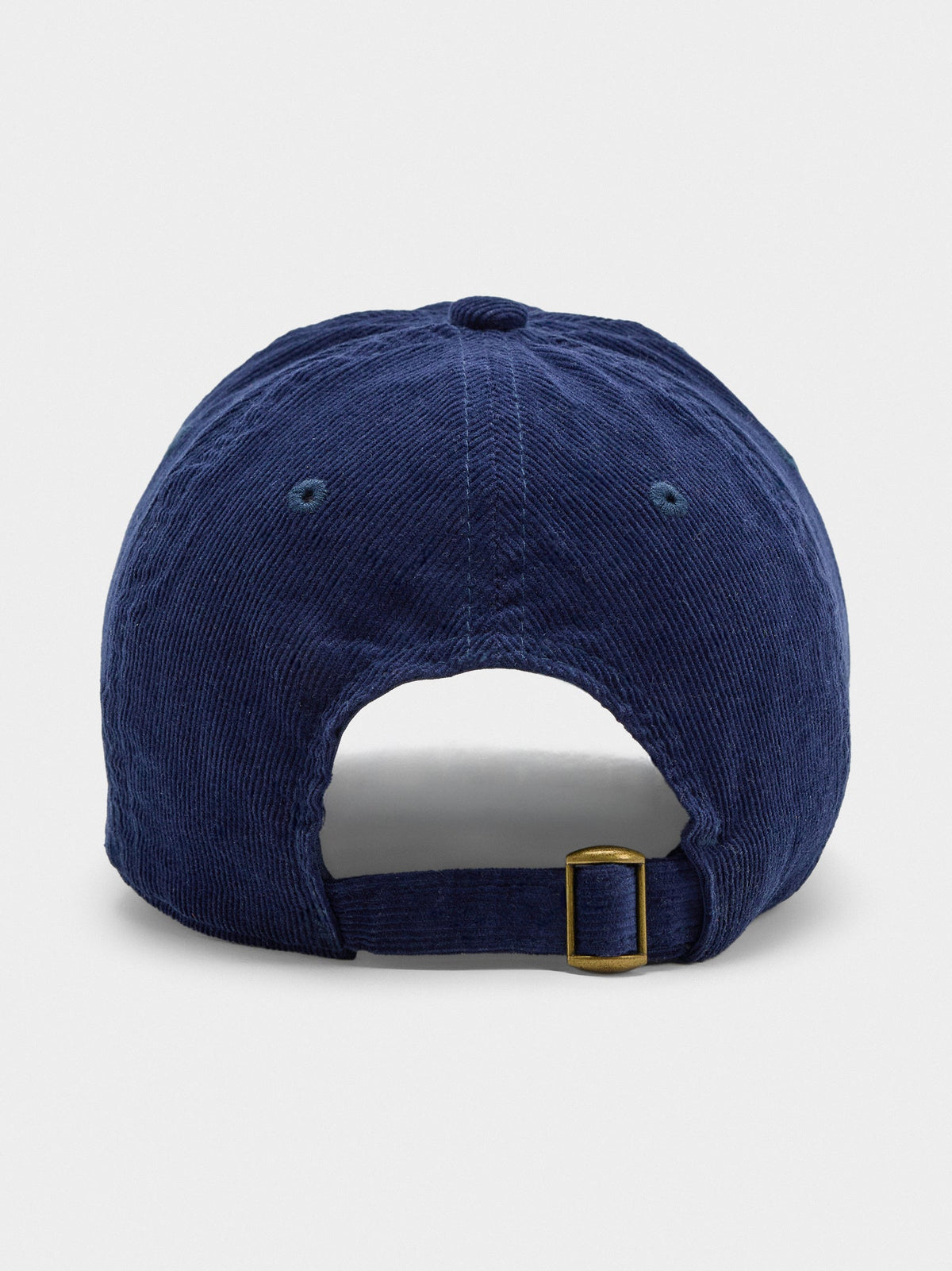 Clare V. Corduroy Baseball Hat